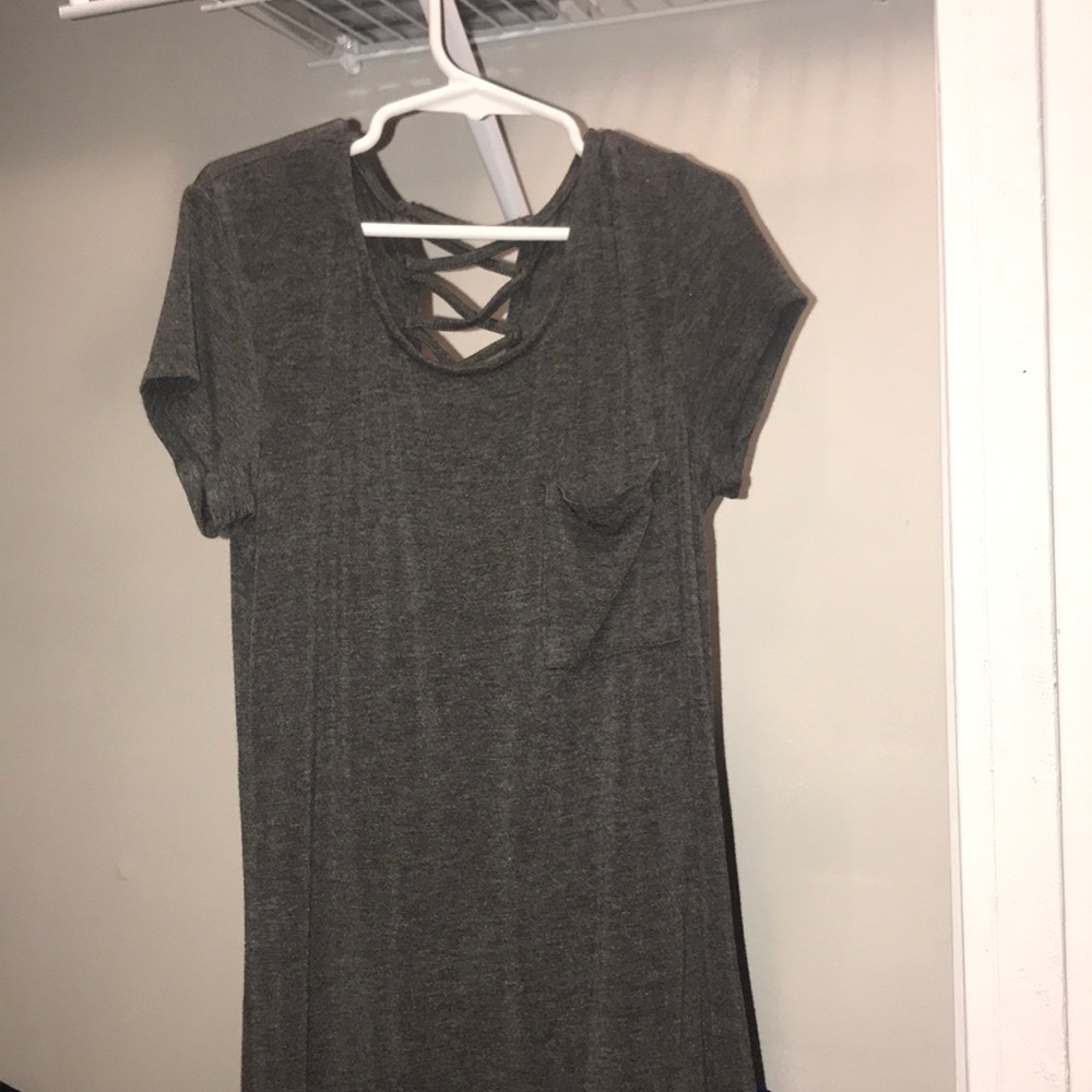 Super cute short dress